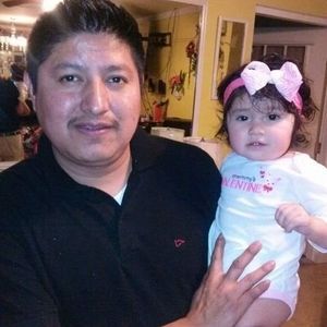 Meet your Posher, Efrain